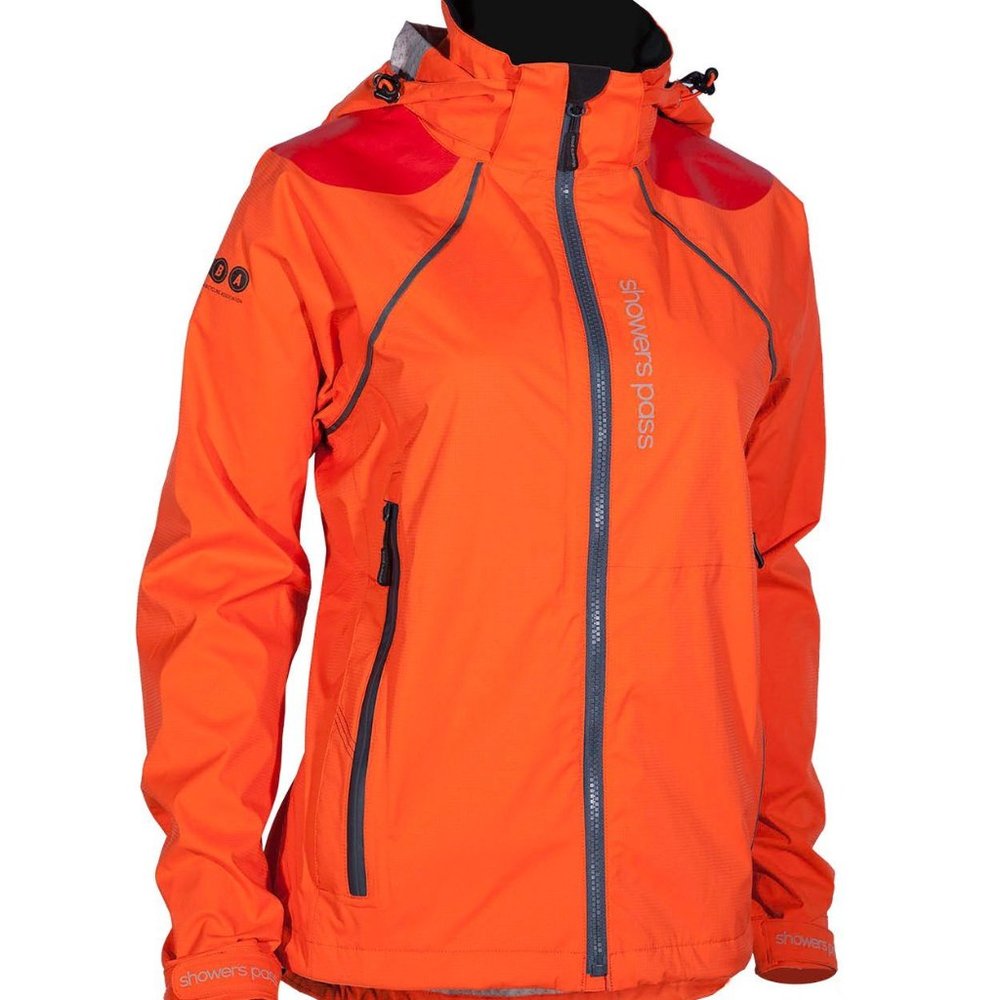 Showers Pass Waterproof IMBA Rain Jacket